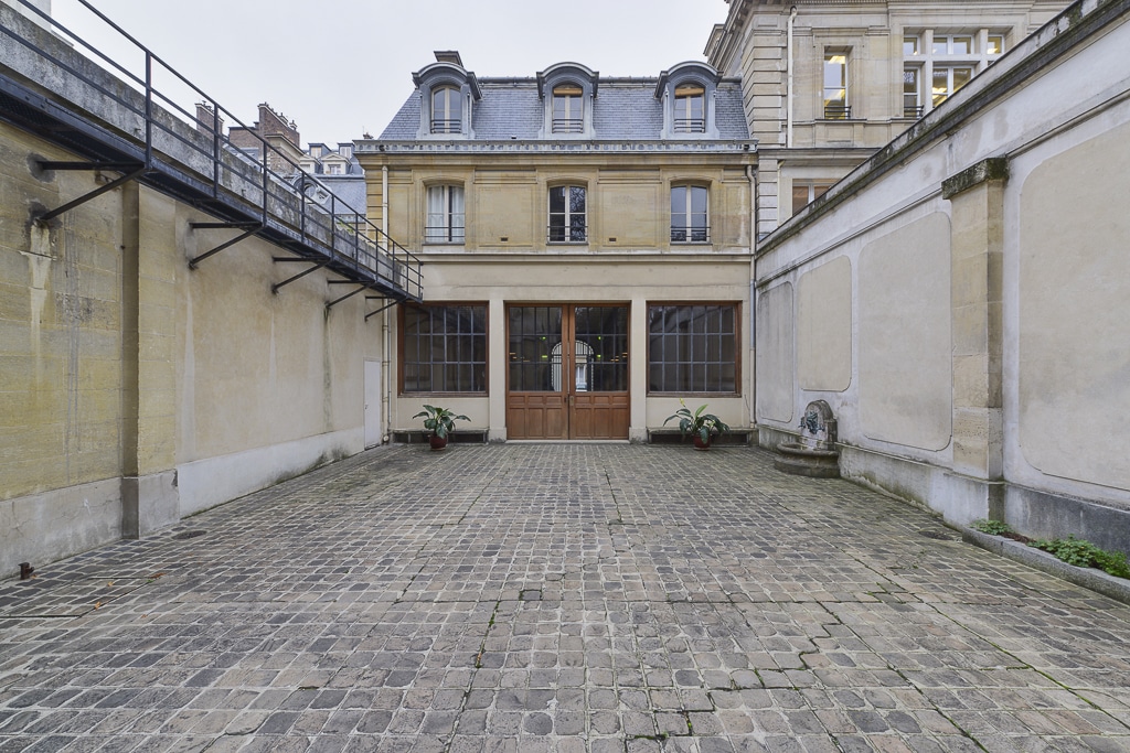 Restaurant Le Camondo