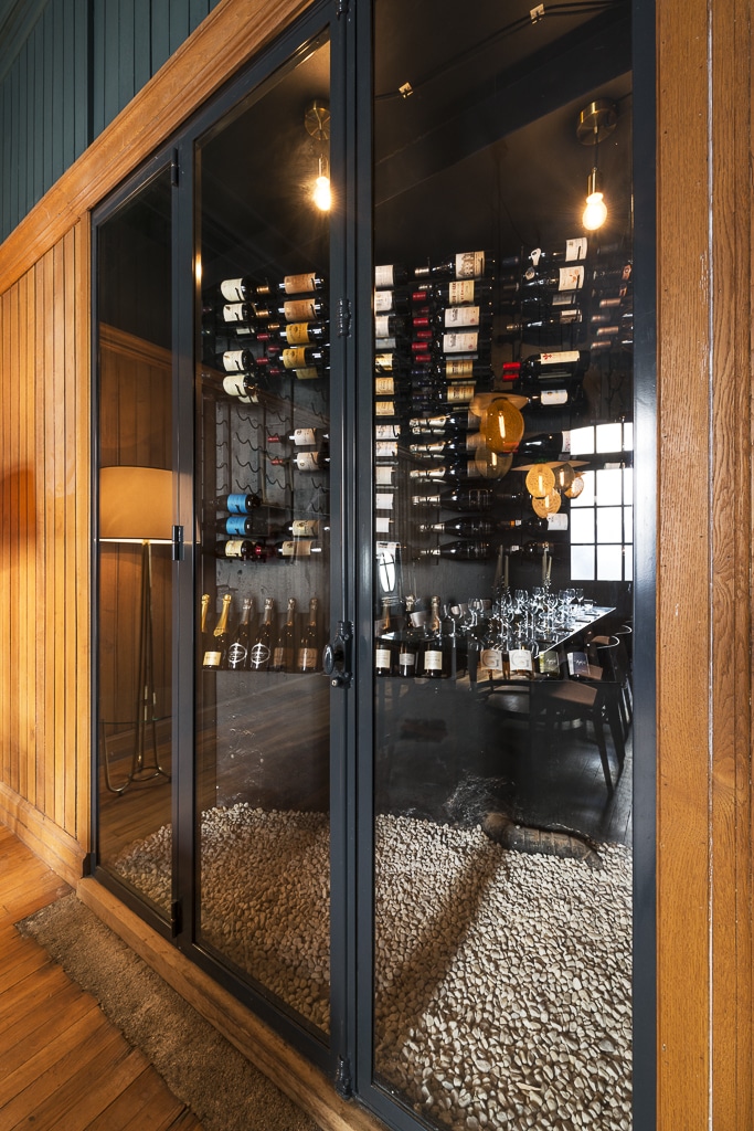 Restaurant Le Camondo